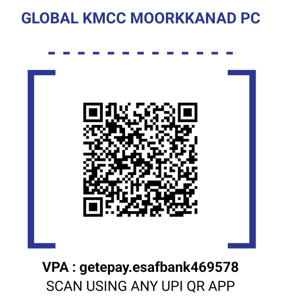 UPI QR Code